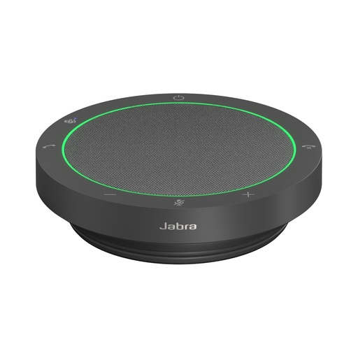 [2740-109] Jabra Speak2 40 MS - Altavoz manos libres - cableado - USB-A, USB-C - gris oscuro