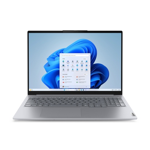 [21SH009NLD] Lenovo - Notebook - Intel Core 5 210H / 3.6 GHz - 16 GB - DDR5 SDRAM - 512 GB SSD - Intel graphics - 16" WUXGA Non-Touch