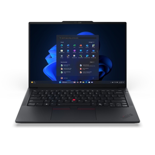 [21T1000XLM] Lenovo ThinkPad E14 Gen 7 - Notebook - 14" - AMD Ryzen 7 250 / 3.3 GHz - 16 GB - DDR5 SDRAM - 512 GB SSD