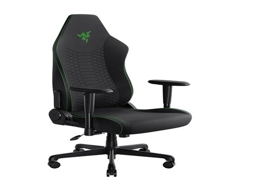 [RZ38-05310100-R3UA] Razer - Iskur V2 X - Gaming Chair – Bl