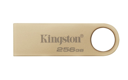 [DTSE9G3/256GB] Kingston - USB flash drive - USB 3.2 Gen 1 - DataTraveler SE9 G3