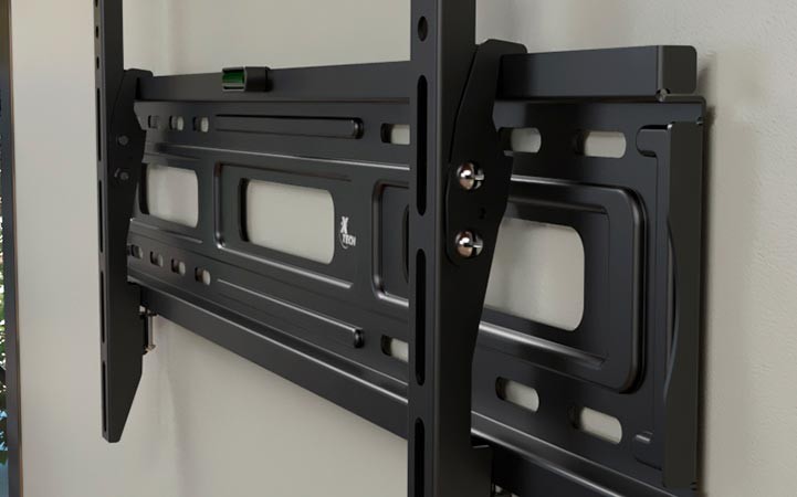 Xtech - Wall mount bracket - Tilt 32-90" XTA-380