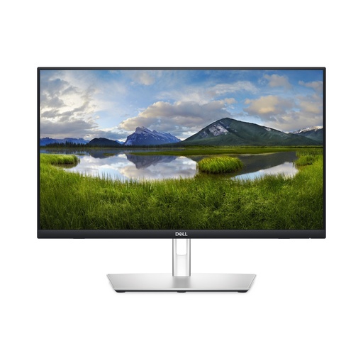 [P2424HT] Dell P2424HT - Monitor LED - 24" (23.8" visible) - pantalla táctil - 1920 x 1080 Full HD (1080p) @ 60 Hz