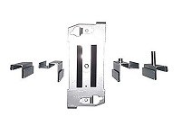 [R3J18A] HPE Aruba AP-MNT-D - Kit de montaje de dispositivos de red - para HPE Aruba AP-504, AP-505, AP-514, AP-515, AP-534, AP-5