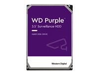 [WD11PURZ] WD Purple WD11PURZ - Disco duro - 1 TB - interno - 3.5" - SATA 6Gb/s - búfer: 64 MB