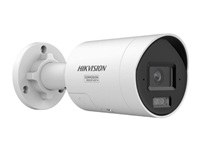 [DS-2CD2047G3-LI2UY/SRB] Hikvision - Surveillance camera - Indoor / Outdoor - DS-2CD2047G3-LI2UY/SRB Mini Bu