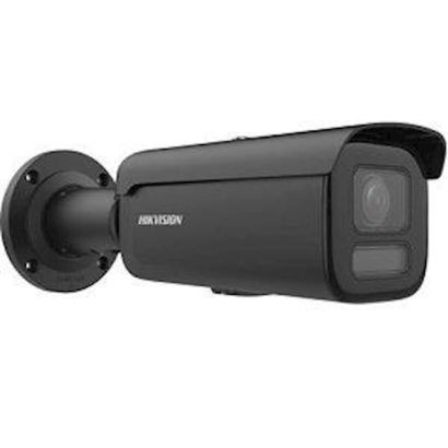 [DS-2CD2T47G3-LIS2UY/SL] Hikvision - Surveillance camera - Indoor / Outdoor - DS-2CD2T47G3-LIS2UY/SL