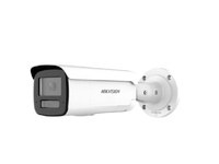 Hikvision - Surveillance camera - Indoor / Outdoor - DS-2CD2647G3-LIZS2UY/SRB