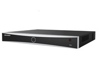 [DS-7608NXI-I2/Vpro] Hikvision - I/VPro Series NVR with AcuSeek