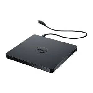 DVD-RW Dell Externo USB DW316 1Y