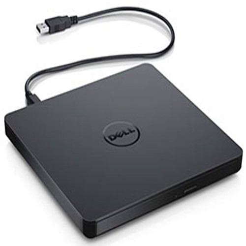 DVD-RW Dell Externo USB DW316 1Y