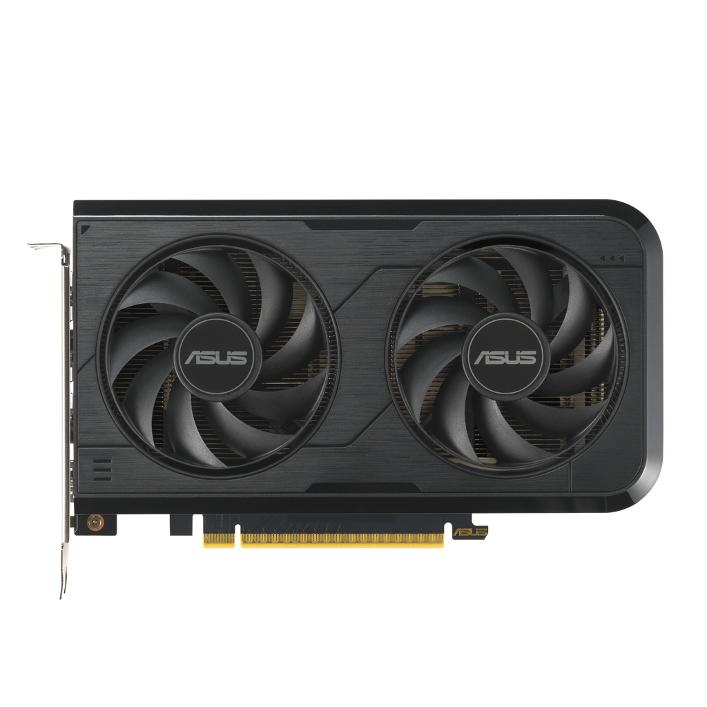 VIDEO ASUS Dual GeForce RTX-5050 OC EDITION 8GB GDDR6 HDMI 3DP 2VENT. PCI-Exp.5.0