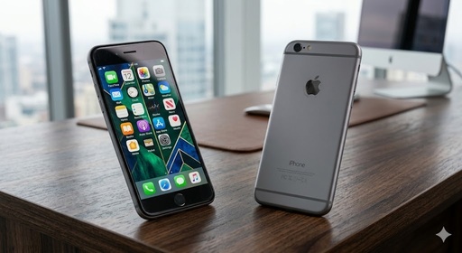 [TS-000850] CELULAR APPLE IPHONE 17 6-Core A19 256GB 5G 6.3Inch Cam. Wi-Fi BT NCF Type-C White