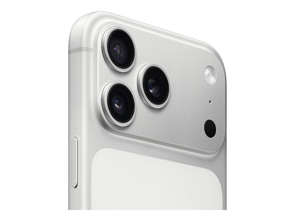 CELULAR APPLE Iphone 17 Pro 6-Core A19 256GB 5G 6.3Inch Cam. Wi-Fi BT NFC Type-C Silver