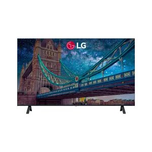 [TELLGX65NA80TSA] TV LG 65Inch NANO80 4K Ultra HD SMART WebOS 24 HDR10 Wifi HDMI USB LAN