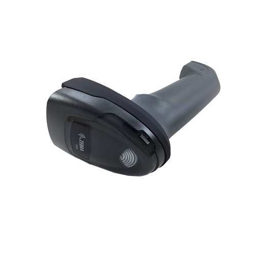 [DS2278-SR7U2100PRW] LECTOR ZEBRA DE MANO DS2278-SR IMAGER 2D CORDLESS , STANDARD RANGE USB KIT(INCLUYE CUNA Y CABLE)