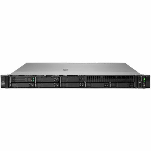[P81425-DM5] HPE ProLiant DL320 Gen11 3508U 2.1GHz 8c 1P 1x32GB-R 4LFF 2x960GB SSD