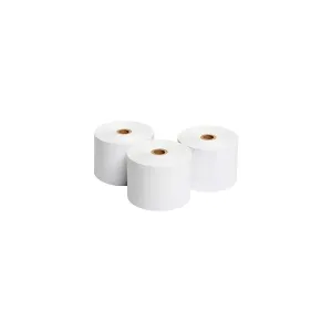 [SUMSATRT8060C03] ROLLO TERMICO SAT 80mmX60mts 48G C60 PACK 3U