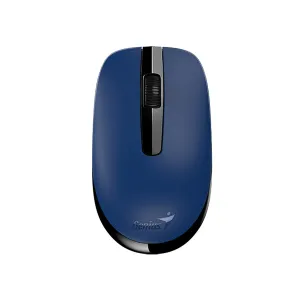 [MOUGENNX7007BLU] MOUSE GENIUS NX-7007 WIRELESS BLUE