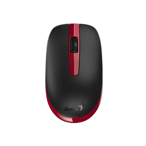 [TS-002327] MOUSE GENIUS NX-7007 WIRELESS RED