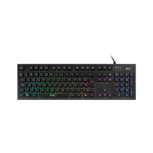[TS-003297] TECLADO GENIUS SCORPION K-7 USB SP NEGRO