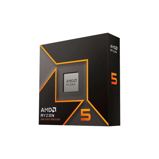 [100-100001405WOF] PROCESADOR AMD/RYZEN 5 9600 X  AM5 100-100001405WOF