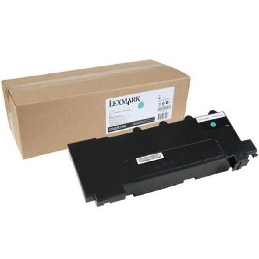 WASTE CONTAINER LEXMARK FOR CX - XC Series 120K Paginas
