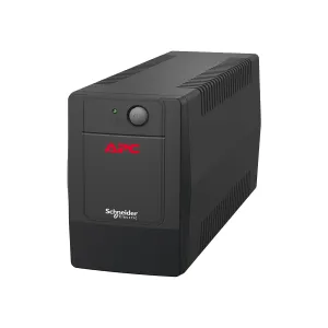 UPS APC BVG700-LM INTERACTIVOS 120V 4 TOMAS 700VA-360W