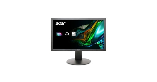 [TS-002210] MONITOR ACER 19.5Inch K202Q HD - 1600X900 6ms GTG 200 Nit Black