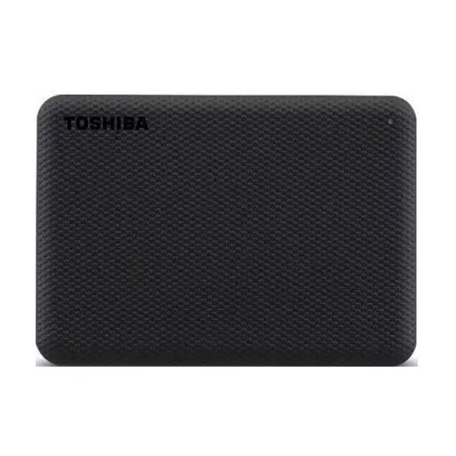 TOSH2TBCan Ad-V10BLACK 0723844000684