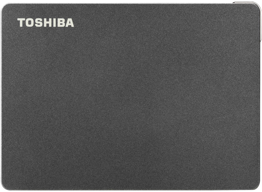 [HDTX120XK3AA] Toshiba Canvio Gaming 2.5", 2TB, USB, Negro