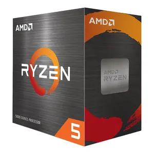 PROC. AMD AM4 RYZEN 5 5500 3.6GHZ 6CORE 12HILOS 3MB CACHE 65W RETAIL-BOX SIN VIDEO