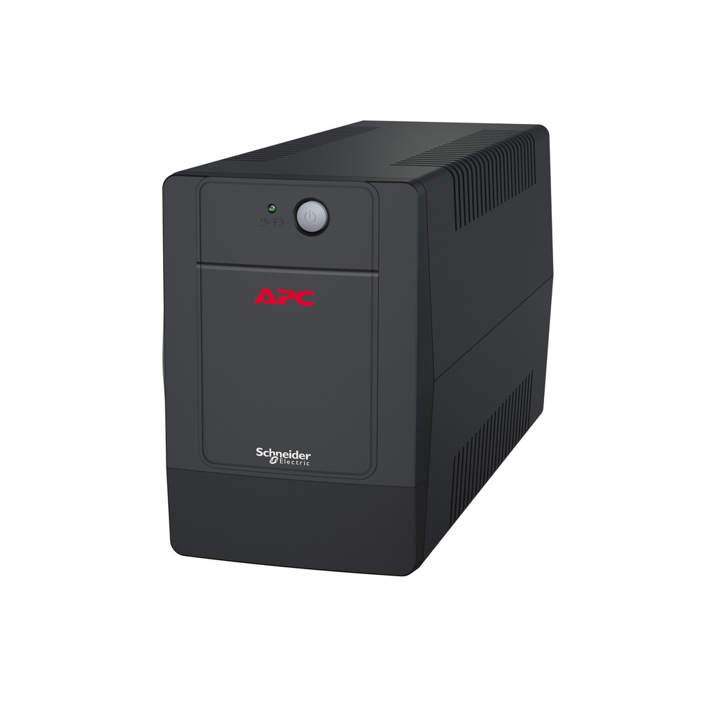 UPS APC BVG1500-LM INTERACTIVOS 120V 4 TOMAS 1500VA-900W