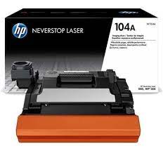 HP Black Laser Imaging Drum