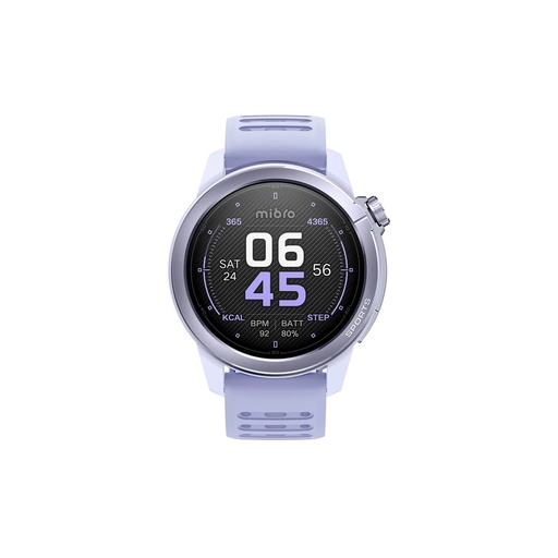 [XPAW024LI] SMARTWATCH MIBRO/GS ACTIVE 2 LILAC 5ATM /LLAMADAS BT /RUNNING TRAINING