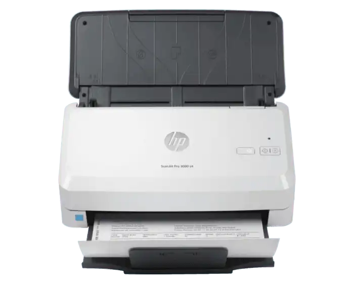 HP - Scanner ScanJet Pro 3000 S4 40 ppm