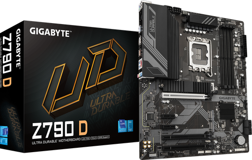 [MBOGIBB850EAGWI] MBO GIGABYTE B850 EAGLE WF6E AM5 AMD Ryzen 9000 DDR5-5200 