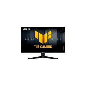 [MONASUVG279Q5A] MONITOR ASUS VG279Q5A Gaming 27Inch IPS Full-HD sRGB 200Hz 2HDMI DP FreeSync 2w Black