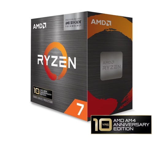[TS-002751] PROC. AMD RYZEN 5 9600 3.8GHZ 6CORE 12HILOS 32MB L3-CACHE 65W