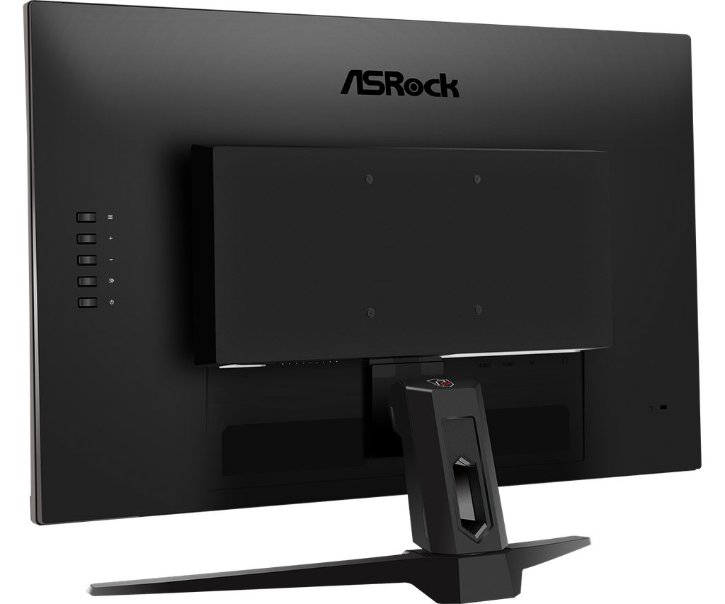 MONITOR ASROCK PG27FFS3E-W GAMING 27Inch FHD LED IPS 1920x1080 240Hz 2HDMI DP White