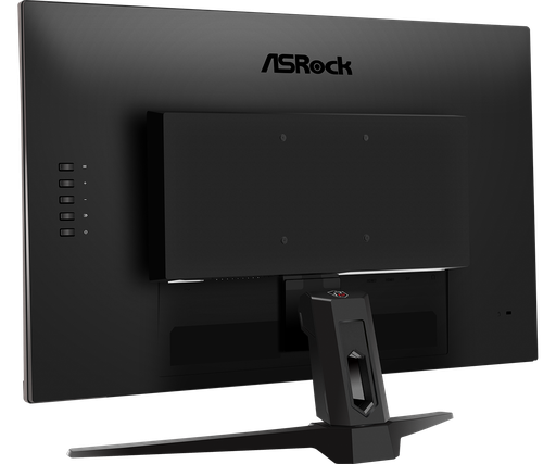 [TS-002216] MONITOR ASROCK PG27FFS3E-W GAMING 27Inch FHD LED IPS 1920x1080 240Hz 2HDMI DP White