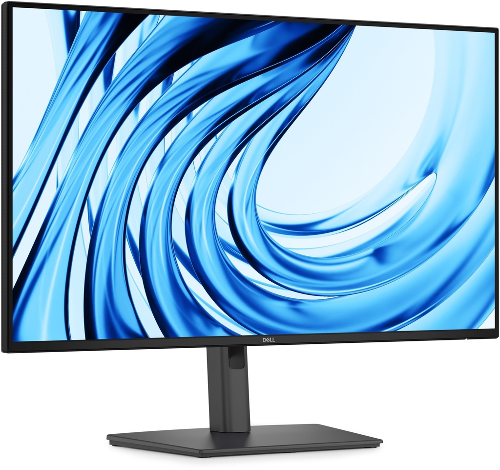 Monitor Dell Pro 22 Plus P2226H 21.5Inch 1920x1080 IPS HDMI DP USB-B 2USB-A USB-C 3Y