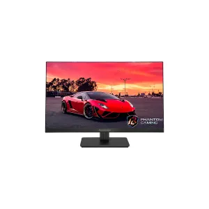 [MONASRPG27FFT1B] MONITOR ASROCK PG27FFT1B GAMING 27Inch LED 1920x1080 180Hz 2HDMI DP 2Wx2 AMD FreeSync Black