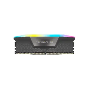 [DIMCORH161B56Z4] DIMM CORSAIR Vengeance RGB 16GB DDR5-5600 1x16GB CL40