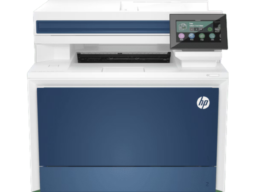 [5HH65A#BGJ] HP - Impresora Multifunción Color LJ Pro MFP 4303dw