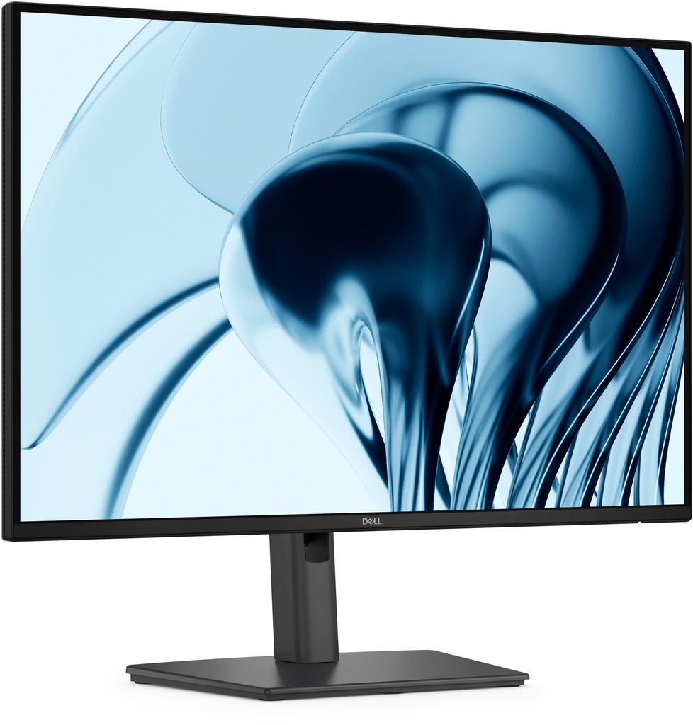 Monitor Dell Pro 24 Plus P2426H 23.8Inch IPS 1920x1080 HDMI DP 2USB-C 3USB-A 3Y