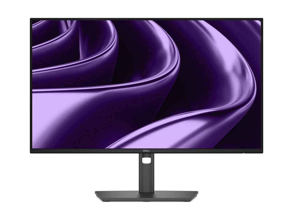 Monitor Dell Pro 24 Plus USB-C Hub P2426HE 23.8Inch 1920x1080 IPS HDMI 2xDP RJ45 2xUSB-A 3xUSB-C 3Y