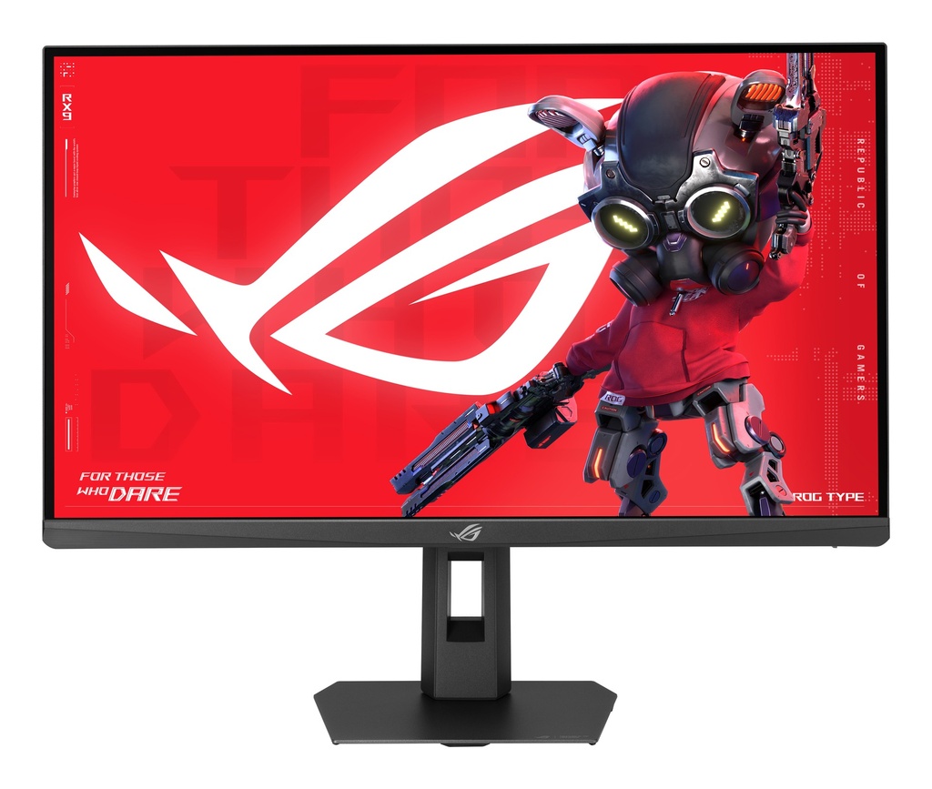 MONITOR ASUS ROG Strix XG27ACMES 27Inch fast-IPS 2560X1440 DP HDMI USB-C 255Hz Negro