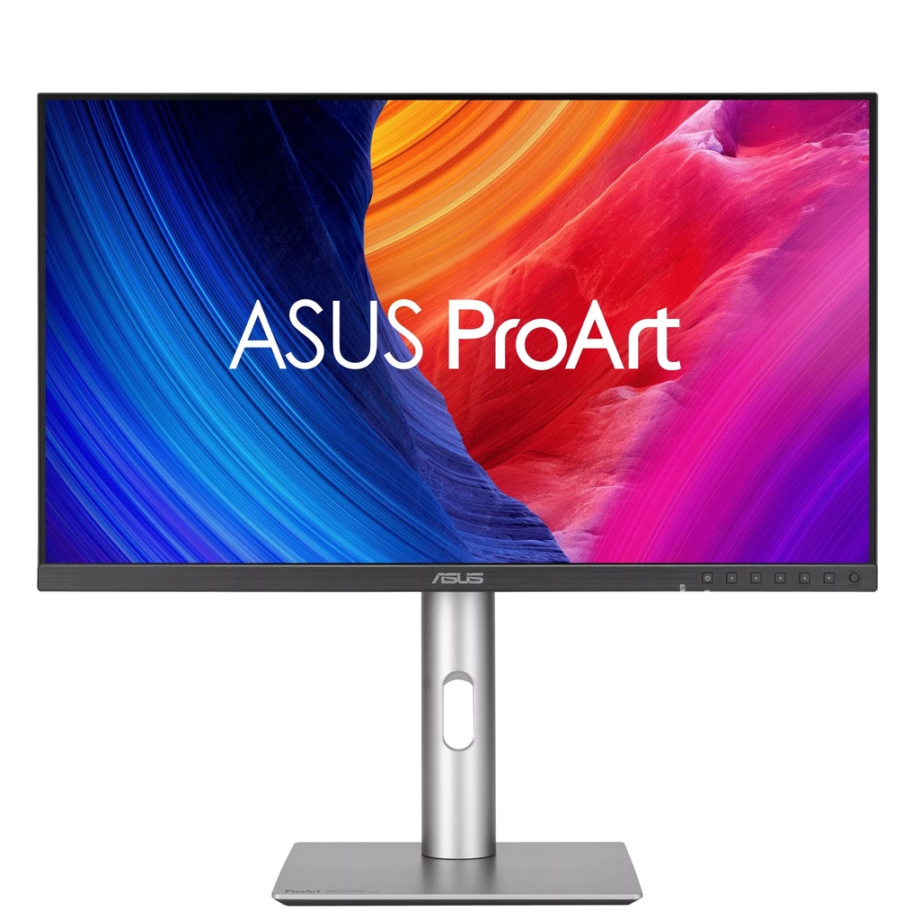 MONITOR ASUS/PA278QGV PROART 27 PULG IPS QHD 2560X1440 DCI-P3 120HZ HDR-10 D- PORT HDMI USB