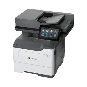 [IMPLEX38S0900] IMPRESORA LEXMARK MFP LASER MONO. MX632ADWE DUPLEX 50PPM